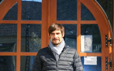Mészáros Gábor: A színház éves produkciós költségvetése akkora, mint más színházaknál egy produkció költségvetése