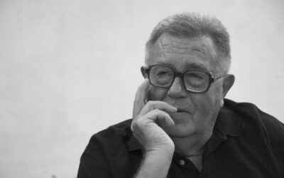 Elhunyt Sinkovits Péter