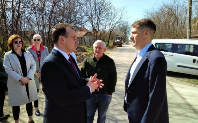 Az ellenzék a Vízművek igazgatójának külföldi útjait vizsgálja