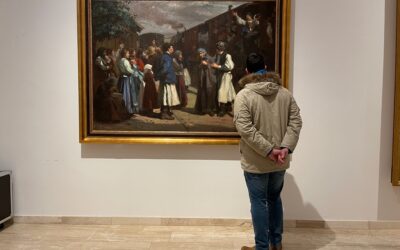 Elmarad a Múzeumok Éjszakája programsorozat
