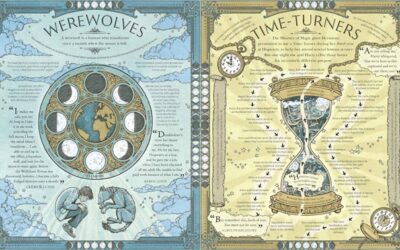 J. K. Rowling új Harry Potter-könyvet írt, hamarosan magyarul is megjelenik