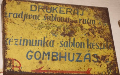 Egy családban két mesterség