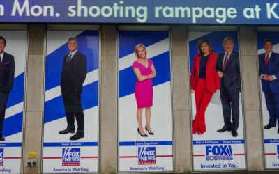 Fizet mint a köles a jobboldali hazugsággyár A Fox hírtévének 787,5 millió dollárjába kerül a Trump-féle választási hazugságok tudatos terjesztése
