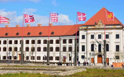Magyar Péter: Ma a gyermekeké a Karmelita