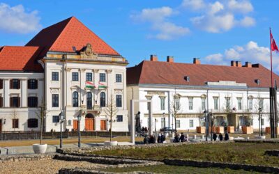 Lehetett szavazni arról, ki legyen a köztársasági elnök