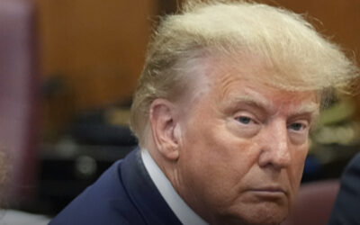 Trump 83 millió dollár kártérítést kell, hogy fizessen egy nőnek, aki azt állítja, a volt elnök megerőszakolta