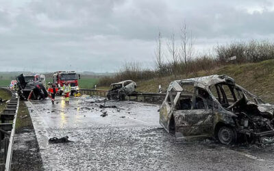 Július óta 181-en haltak meg az utakon, köztük kilenc gyermek