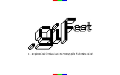 Animált GIF-ekből rendeznek kiállítást Szabadkán, a szervezők várják az alkotásokat