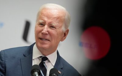 Biden: Az Egyesült Államok nem támogatja Tajvan függetlenségét