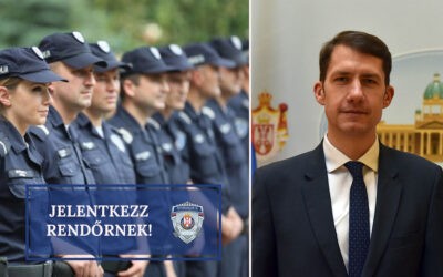 Pásztor: Jelentkezzenek rendőrnek!