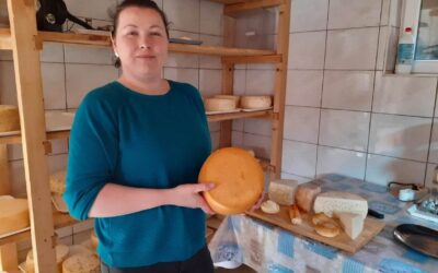 Sajtot ajándékba? Miért ne! Egyre többen választják a kézműves termékeket
