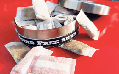Snüssz – illegális, mégis bárhol, bárki megveheti