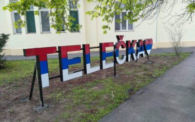 „Kit zavar a magyar felirat egy magyar többségű településen?”