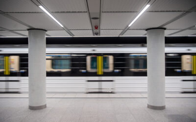 Olcsóbb lesz a Budapest-bérlet Ennyiért válthatják ki havi bérletüket az utasok