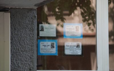 Megbüntették a Vladislav Ribnikar iskola pszichológusát, pedagógusát és titkárát