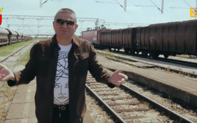 Baja Mali Knindža adja meg a szombati haladó nagygyűlés alaphangulatát