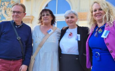 Vajdaság – az otthonteremés élő modellje Sikeresen lezajlott a pécsi Diaszpóra2023 – Határtalan közösségek című tudományos konferencia