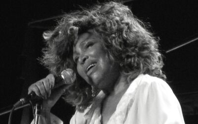 Meghalt Tina Turner