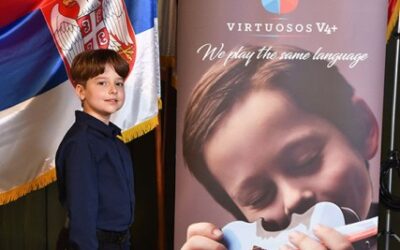 A szerb Virtuózok fiatal tehetsége is meghalt a belgrádi iskolai lövöldözésben