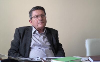 Bordás Győzőé a Herceg János Irodalmi Díj