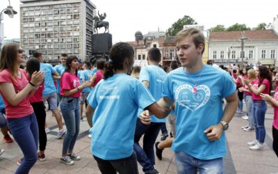 Megbuktunk minden vizsgán