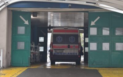 Műteni kellett az Újvidéken megvert diáklányt