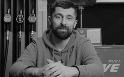 Holtan találták a népszerű belgrádi autós YouTube-ert