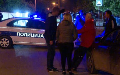 Újabb szörnyű tragédia – egy 21 éves fiú megölt nyolc személyt és tizenhármat megsebesített