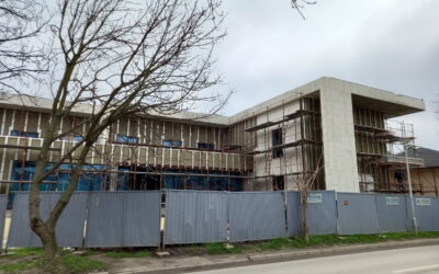 Elkészül-e valaha az egymillió eurós Prosperitati támogatásból épülő luxusszálloda Óbecsén?