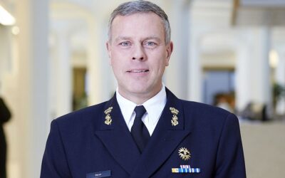 NATO: Egyre nehezebb helyzetben vannak az orosz erők Ukrajnában