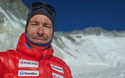 Megtalálták Suhajda Szilárd felszerelését a Mount Everesten
