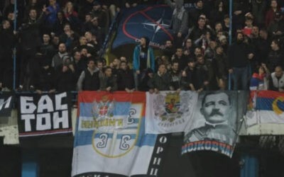 Zárt kapus lesz a Szerbia–Magyarország EB-selejtező
