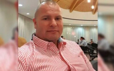 Magyarországon ásták el egy meggyilkolt felvidéki üzletember holttestét