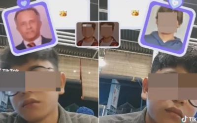 Az iskolai tömeggyilkosságból játékot csináltak a gyerekek