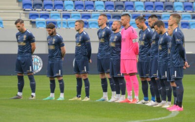 Elődöntős a TSC a Szerb Kupában