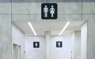 A nyilvános WC-k sztárja