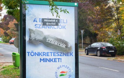 Magyarország ismét megszavazta az Oroszország elleni uniós szankciókat