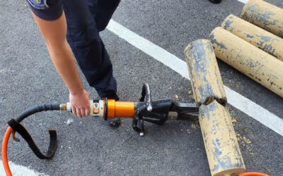 Fémcsövekbe rejtette a drogot a török kamionsofőr, de a szerb rendőröket nem tudta átverni (Fotók)