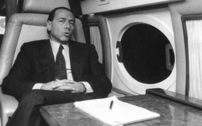 Meghalt Silvio Berlusconi