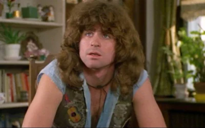 Motorbalesetben meghalt Treat Williams, a Hair főszereplője