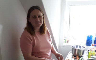Eltűnt az újvidéki Kertész Gabriella