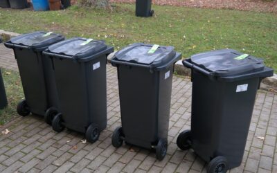 Környezetvédelemmel és önkéntes munkával foglalkoznak, mégis fizetniük kell a szemét elszállításáért Szemeteskuka nem jár, de a számlát ki kell fizetniük