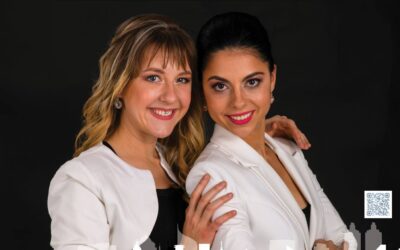 Jótékonysági hangversenyt ad a Görög Sisters a Zsinagógában