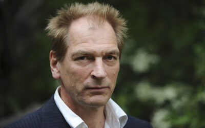 Emberi maradványokat találtak azon a környéken, ahol Julian Sands brit színész is eltűnt