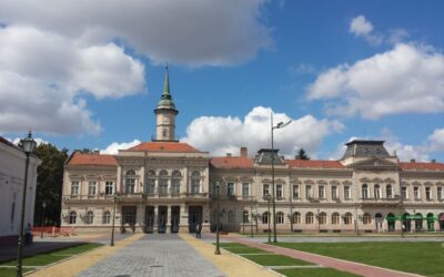 Ahol a polgárok is beleszólhatnak a községi költségvetésbe