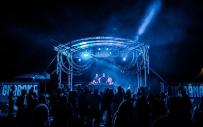 Az ítéletidő félbeszakította a Lake Festet