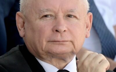 Ismét kormányfőhelyettes lesz Jaroslaw Kaczynski