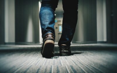 Milyen egy igazán kényelmes és egészséges férfi cipő?