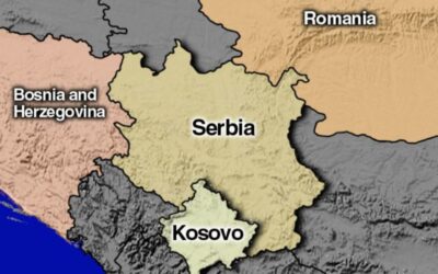 Egy új összeesküvés elmélet szerint Vajdaságot is leválasztják Szerbiáról