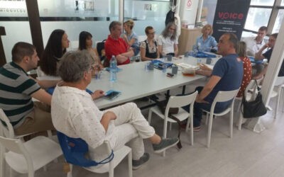 Területi megbízottak az újságírók védelmében Vajdaságban Szabadkán, Pancsován, Zomborban, Zentán, Inđiján, Bácspetrőcön és Topolyán végzik majd munkájukat